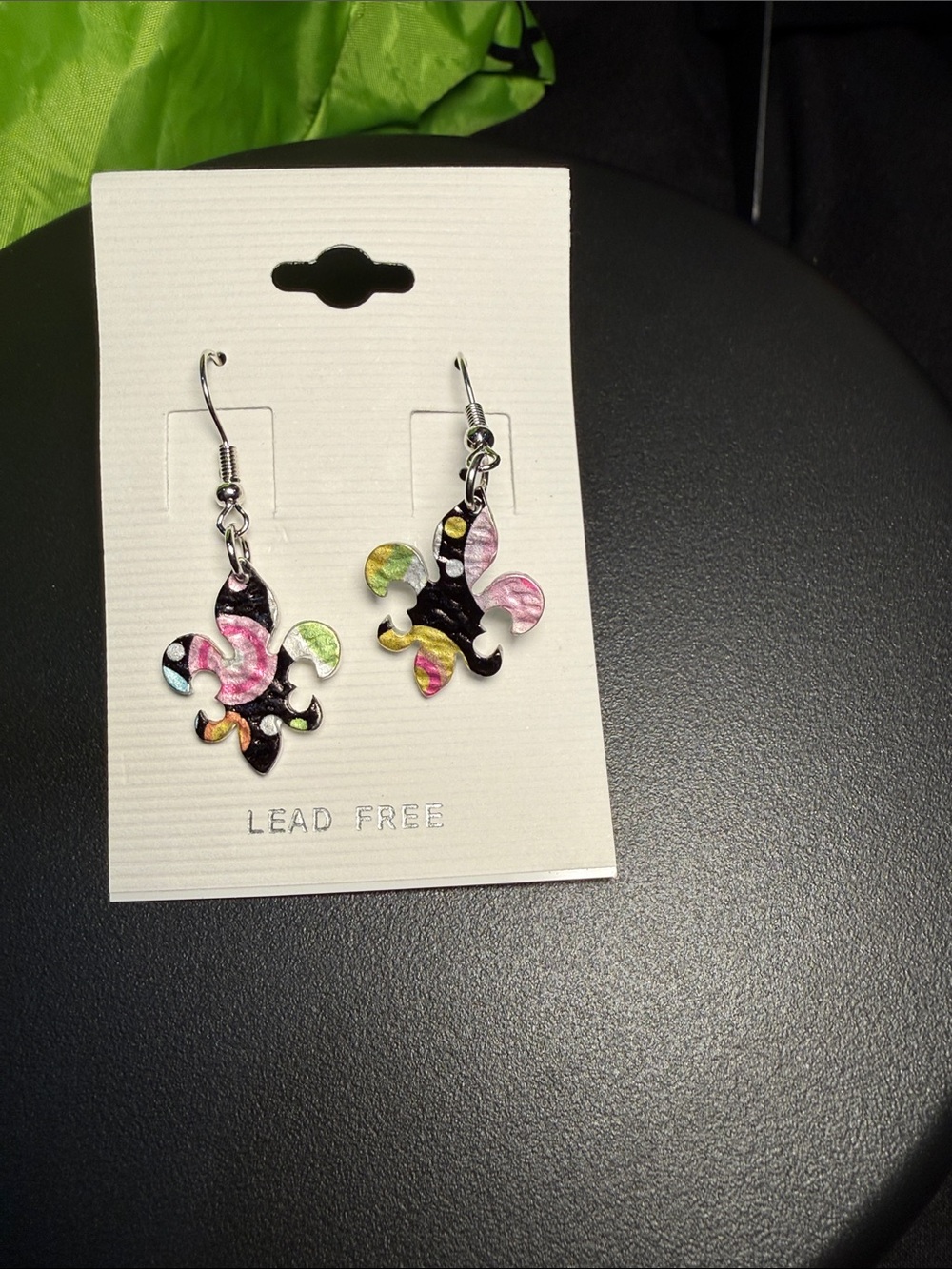 earring multi